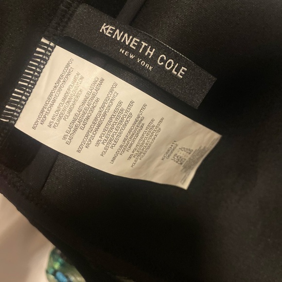 Brand NWT Kenneth Cole one piece - Picture 6 of 6